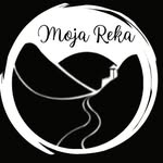 Logo restorana Moja Reka